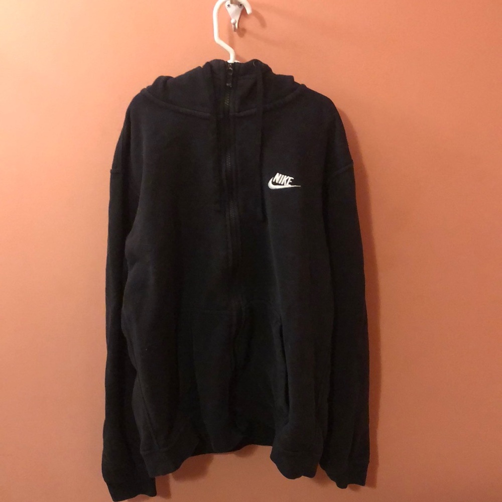 Medium black Nike Jacket